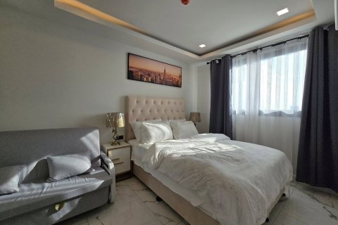 Wohnung in Pattaya, Thailand 1 Schlafzimmer № 233167 - Foto 9