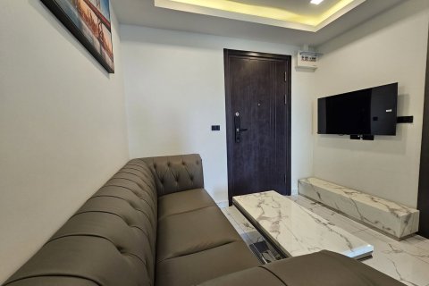 Wohnung in Pattaya, Thailand 1 Schlafzimmer № 233167 - Foto 4
