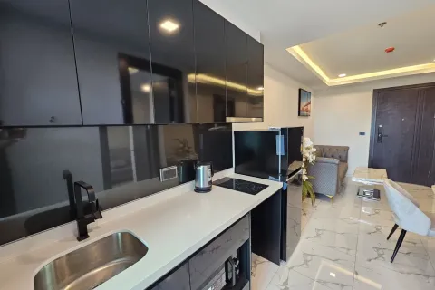 Wohnung in Pattaya, Thailand 1 Schlafzimmer № 233167 - Foto 19