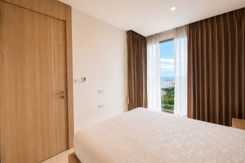 Wohnung in Pattaya, Thailand 1 Schlafzimmer № 233165 - Foto 9