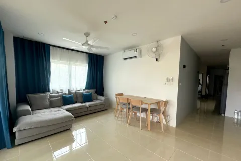 Apartment in Pattaya, Thailand 2 bedrooms № 233168 - photo 12