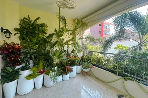 Apartment in Pattaya, Thailand 2 bedrooms № 233168 - photo 10