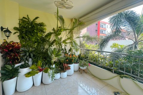 Apartment in Pattaya, Thailand 2 bedrooms № 233168 - photo 2