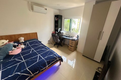 Apartment in Pattaya, Thailand 2 bedrooms № 233168 - photo 8