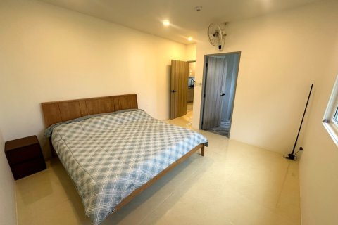 Apartment in Pattaya, Thailand 2 bedrooms № 233168 - photo 6