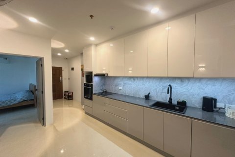 Apartment in Pattaya, Thailand 2 bedrooms № 233168 - photo 5