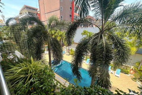 Apartment in Pattaya, Thailand 2 bedrooms № 233168 - photo 3