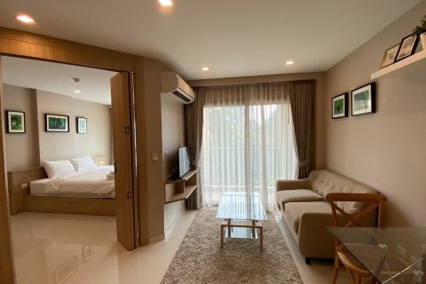 Apartment in Pattaya, Thailand 1 bedroom № 233166 - photo 3