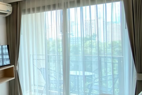 Apartment in Pattaya, Thailand 1 bedroom № 233166 - photo 6