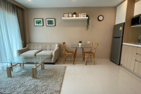 Apartment in Pattaya, Thailand 1 bedroom № 233166 - photo 5
