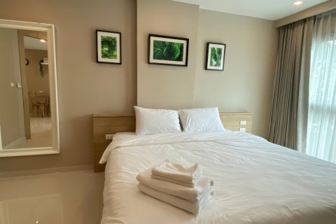 Apartment in Pattaya, Thailand 1 bedroom № 233166 - photo 8