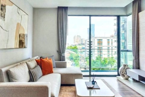 Eigentumswohnung in Bangkok, Thailand, 2 Schlafzimmer  № 151016