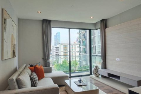 Eigentumswohnung in Bangkok, Thailand, 2 Schlafzimmer  № 151016 - Foto 7