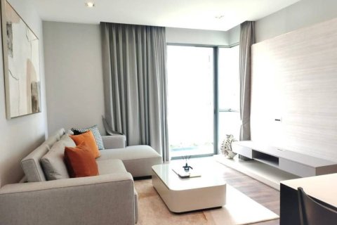 Eigentumswohnung in Bangkok, Thailand, 2 Schlafzimmer  № 151016 - Foto 2