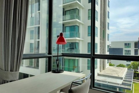 Eigentumswohnung in Bangkok, Thailand, 2 Schlafzimmer  № 151016 - Foto 9