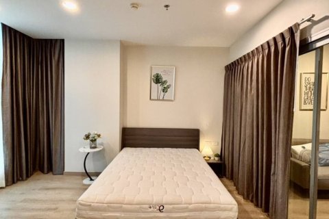 Condominio de 1 dormitorio en Bangkok, Tailandia № 151018 - foto 5