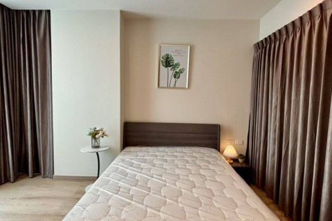 Condominio de 1 dormitorio en Bangkok, Tailandia № 151018 - foto 6
