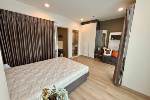 Condominio de 1 dormitorio en Bangkok, Tailandia № 151018 - foto 7