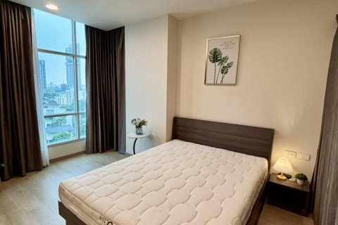 Condominio de 1 dormitorio en Bangkok, Tailandia № 151018 - foto 8