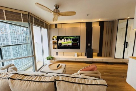 Condominio de 1 dormitorio en Bangkok, Tailandia № 151015 - foto 6