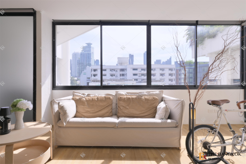 Condominio de 2 dormitorios en Bangkok, Tailandia № 186632 - foto 3