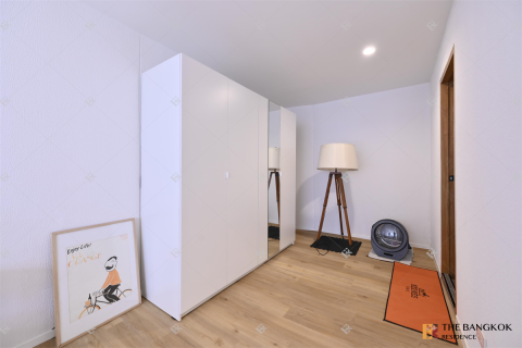 Condominio de 2 dormitorios en Bangkok, Tailandia № 186632 - foto 7