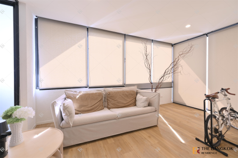 Condominio de 2 dormitorios en Bangkok, Tailandia № 186632 - foto 4