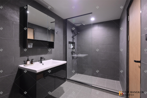 Condominio de 2 dormitorios en Bangkok, Tailandia № 186632 - foto 6