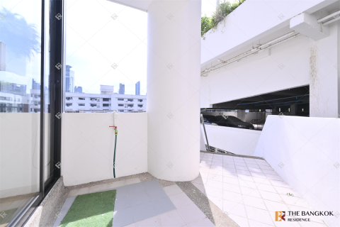 Condominio de 2 dormitorios en Bangkok, Tailandia № 186632 - foto 5