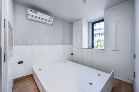 Condominio de 2 dormitorios en Bangkok, Tailandia № 186636 - foto 4