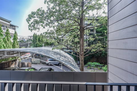 Condominio de 2 dormitorios en Bangkok, Tailandia № 186636 - foto 9