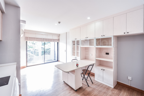 Condo à Bangkok, Thaïlande, 2 chambres № 186636