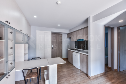 Condominio de 2 dormitorios en Bangkok, Tailandia № 186636 - foto 8