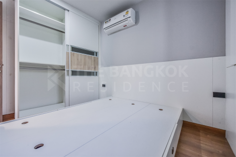 Condominio de 2 dormitorios en Bangkok, Tailandia № 186636 - foto 7