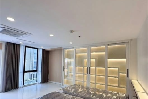 Eigentumswohnung in Bangkok, Thailand, 3 Schlafzimmer № 191040 - Foto 9