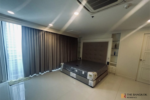 Eigentumswohnung in Bangkok, Thailand, 3 Schlafzimmer № 191040 - Foto 10