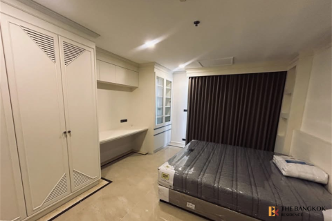Eigentumswohnung in Bangkok, Thailand, 3 Schlafzimmer № 191040 - Foto 2
