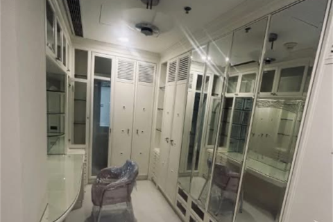 Eigentumswohnung in Bangkok, Thailand, 3 Schlafzimmer № 191040 - Foto 3