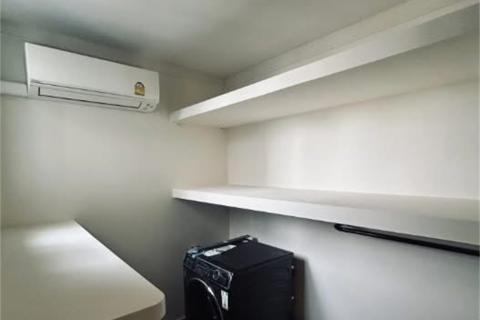 Eigentumswohnung in Bangkok, Thailand, 3 Schlafzimmer  № 191040