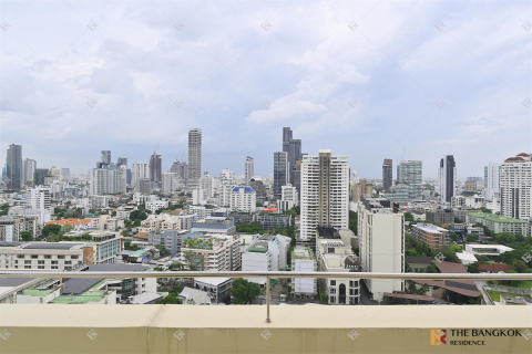 คอนโดมิเนียมในกรุงเทพฯ, ประเทศไทย, 4 ห้องนอน № 191037 - รูปถ่าย 6