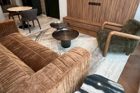 Condominio de 1 dormitorio en Khlong Toei, Bangkok, Tailandia № 146723 - foto 5