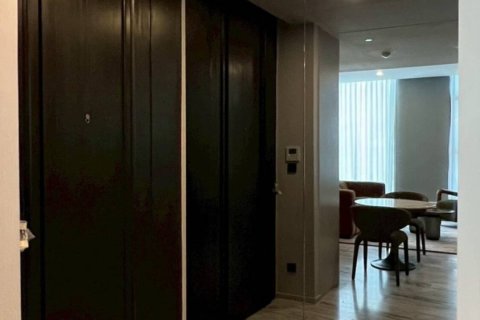 Condominio de 1 dormitorio en Khlong Toei, Bangkok, Tailandia № 146723 - foto 9