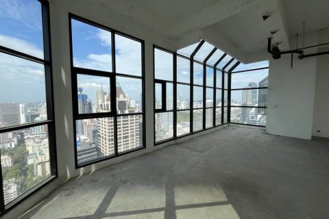 Penthouse in Bangkok, Thailand 4 Schlafzimmer № 146720 - Foto 10