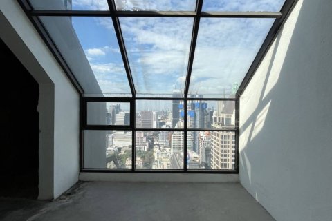 Penthouse in Bangkok, Thailand 4 Schlafzimmer № 146720 - Foto 5
