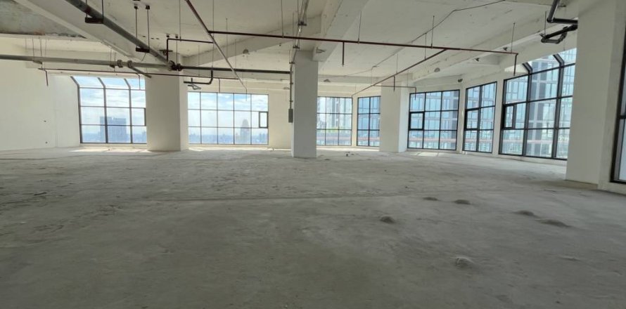 Penthouse in Bangkok, Thailand 4 Schlafzimmer № 146720