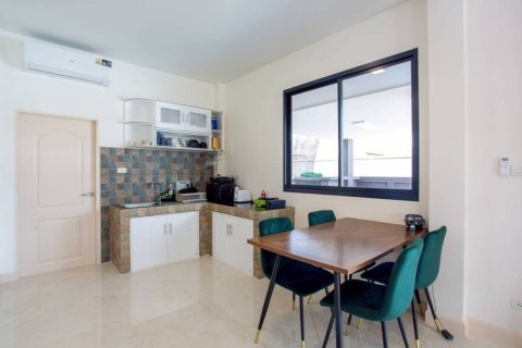 Chalet de 3 dormitorios en Pran Buri, Tailandia № 146725 - foto 9