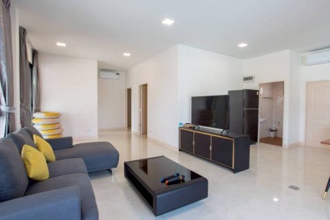 Chalet de 3 dormitorios en Pran Buri, Tailandia № 146725 - foto 6