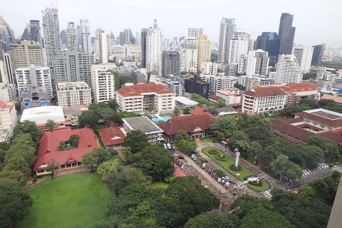 ЖК THE ESSE ASOKE в Бангкоке, Таиланд № 9915 - фото 13