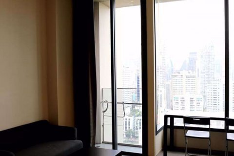 ЖК THE ESSE ASOKE в Бангкоке, Таиланд № 9915 - фото 5