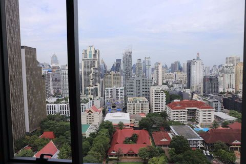 ЖК THE ESSE ASOKE в Бангкоке, Таиланд № 9915 - фото 14
